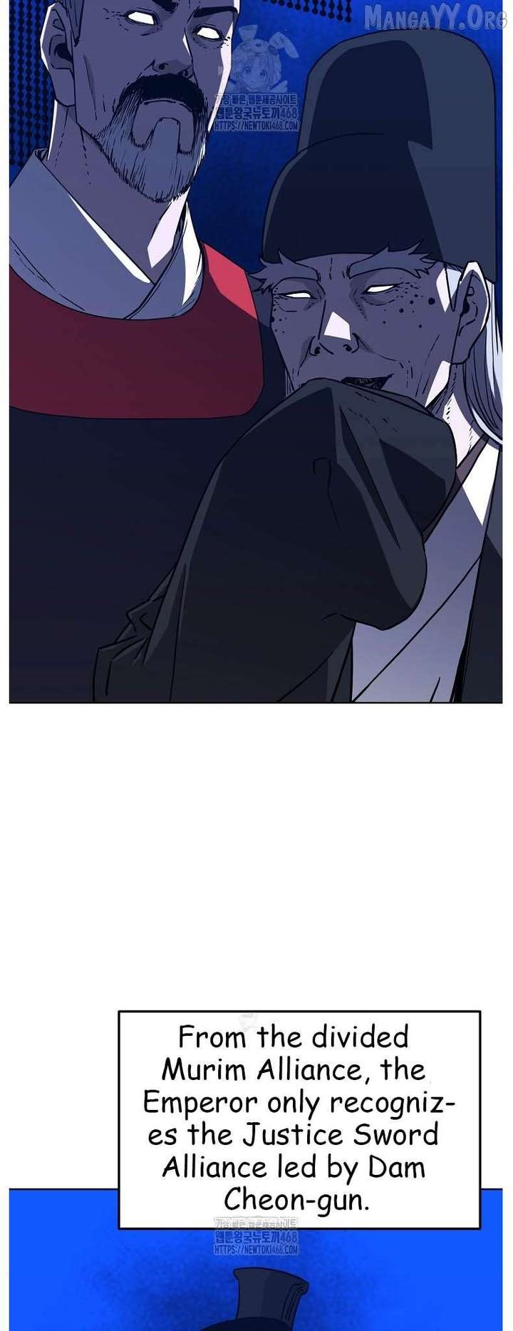 The Previous Life Murim Ranker Chapter 182 14